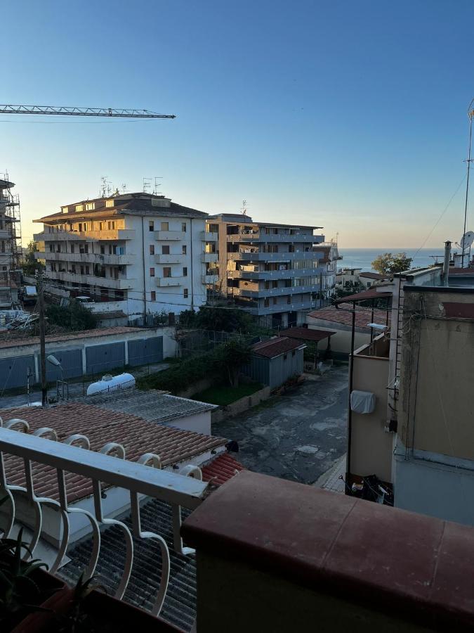 Casa Francy E Casa Marty Apartment Tropea Exterior foto